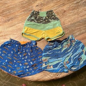 Baby Patagonia Baggies